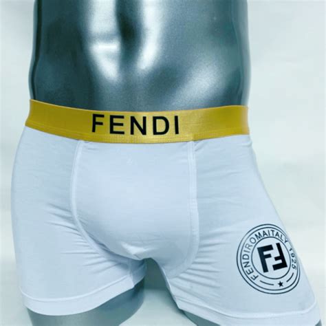 fendi men's briefs|FENDI Official USA Online Store.